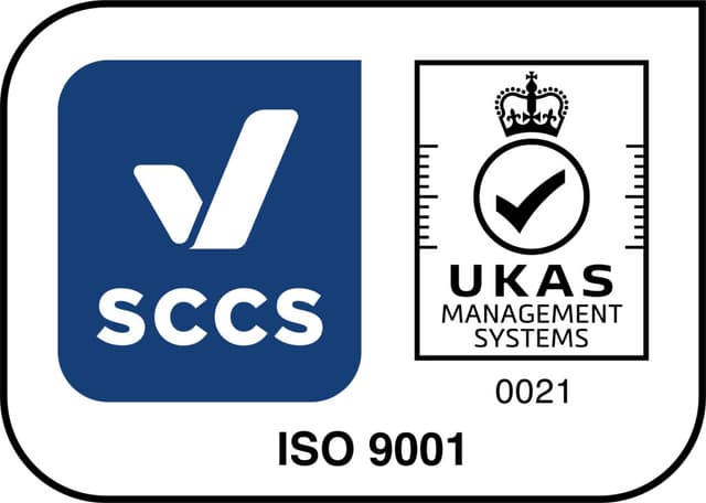 ISO 9001