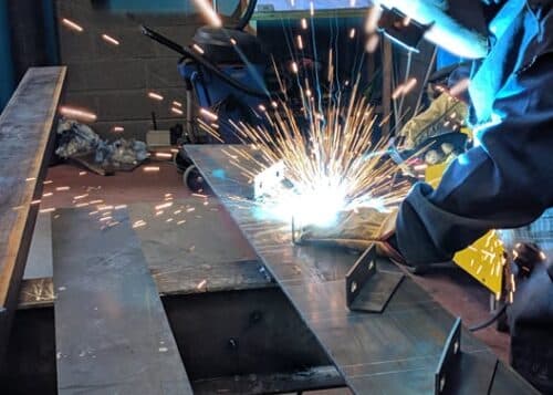 Fabricate